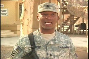 Spc. ATLANTIS JOHNSON