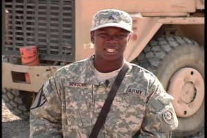 Sgt. Jason Newsome
