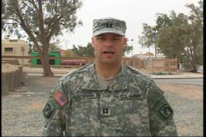 Capt. BRENT GOODWIN