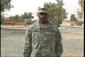Maj. KEVIN WESTON