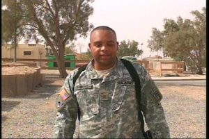 Maj. SHAWN HAWKINS