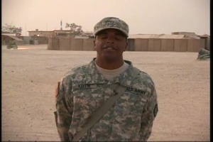 Pvt. JAMES KEITH