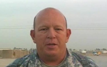 Sgt. 1st Class MARTY MCGRAW