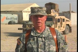 Staff Sgt. JAMES SCARBOROUGH