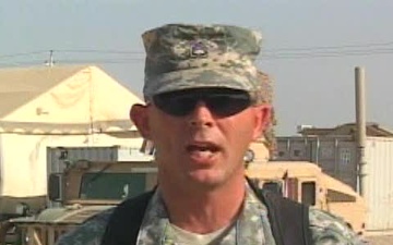 Staff Sgt. BILLY MOORE