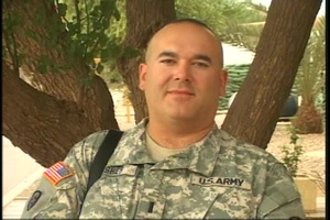 1st Lt. ROBERT FISHER