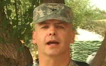 Col. Phil Wojtalewicz