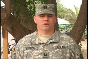 Capt. MICHAEL STANCO