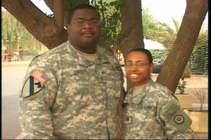 TIMMY & ELYSIA CHARLES