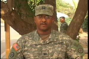 Capt. LUIS COTTO