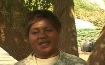 Master Sgt. YVONNE NOBLES