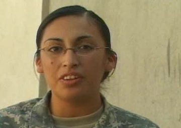 Staff Sgt. CHRISTINA WINTER