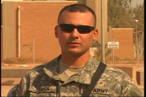 Staff Sgt. TOMMY SOUSA