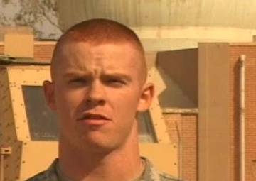 Sgt. DAVID QUEEN