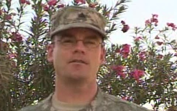 Sgt. Michael Connors
