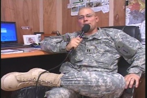 Capt. Alvarez Terry