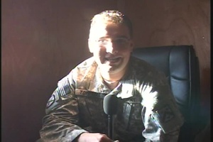 Capt. Matt Tompkins