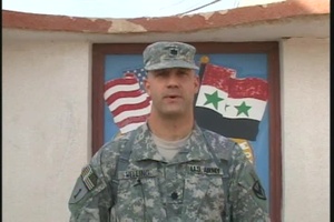 Lt. Col. Hielke Welling