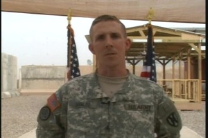 Sgt. Jason Van Loo