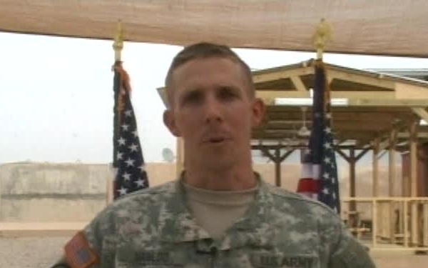 Sgt. Jason Van Loo