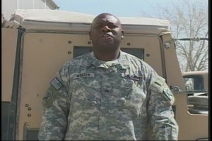 Sgt. ERNEST WROTEN