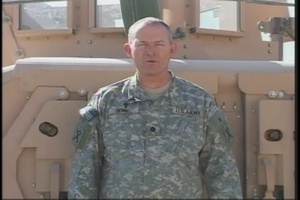 Lt. Col. LAWRENCE DENNIS