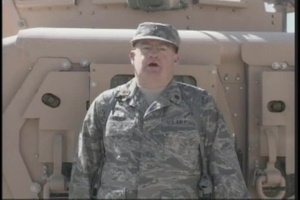 Maj. EDWARD (TED) RHODES