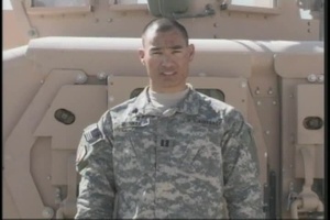 Capt. DAVID HUINKER