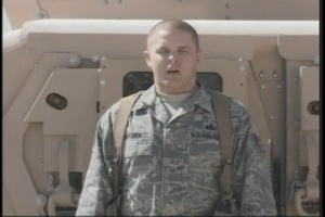 Staff Sgt. NEIL PALMER