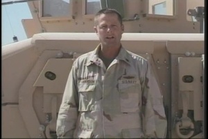 Cmdr. MATT ANDERSON