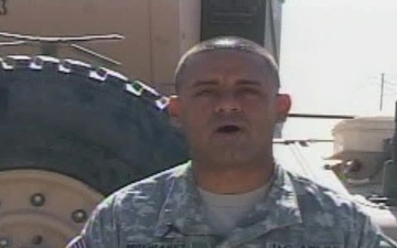Staff Sgt. NELSON MOLINAREZ