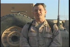 Petty Officer 2nd Class DAVID HUTTO