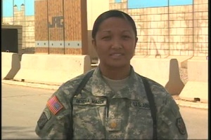 Maj. GWEN DEVERA-WODEN