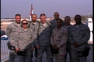737 Training Squadron