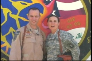 Capt. MARY ANN BOWERY