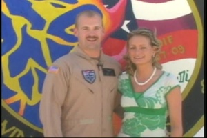 Chief Warrant Officer JUSTIN KIKER