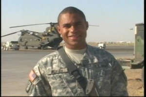 Spc. LEONEL ALBIZU