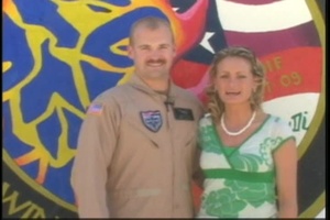 Chief Warrant Officer ANGELA KIKER