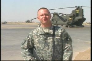 Sgt. CHRISTIAN POOL