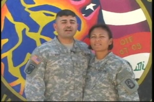 Sgt. LISA RIAT