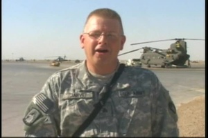 Sgt. RONALD JARVI