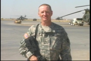 Pfc. JAM ELLINGSON