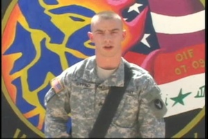 Sgt. CORY SYFKO