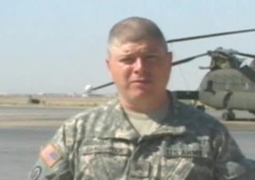 Sgt. JASON SLAUGHTER