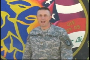 Maj. WARREN WHITMIRE