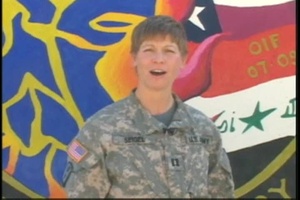 Capt. VIRGINIA SEIGEL