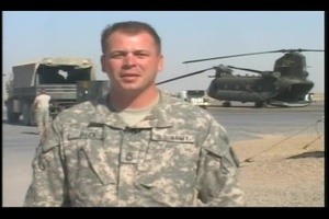 Sgt. 1st Class JAMES BECK