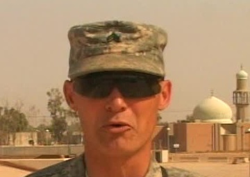 Lt. Col. David Lankford