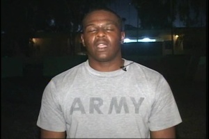 Sgt. Robert Taylor