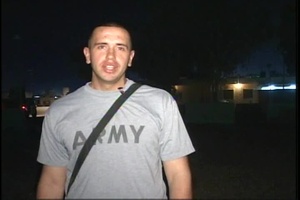 Sgt. TIMOTHY ROSE